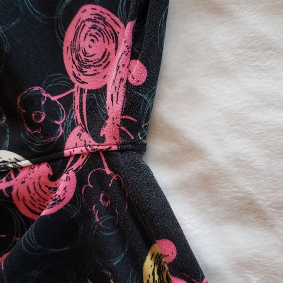 Disney LuLaRoe legging - Picture 3 of 3